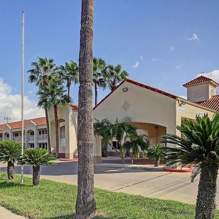 Motel 6-Edinburg, Tx Εξωτερικό φωτογραφία