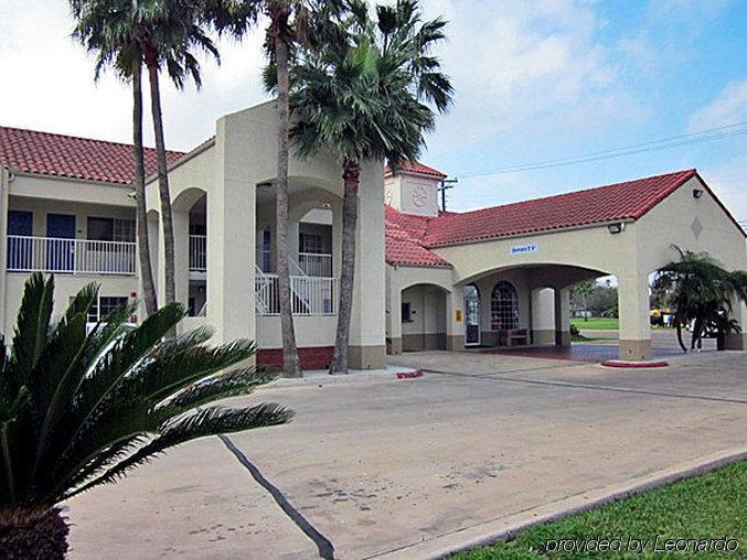 Motel 6-Edinburg, Tx Εξωτερικό φωτογραφία