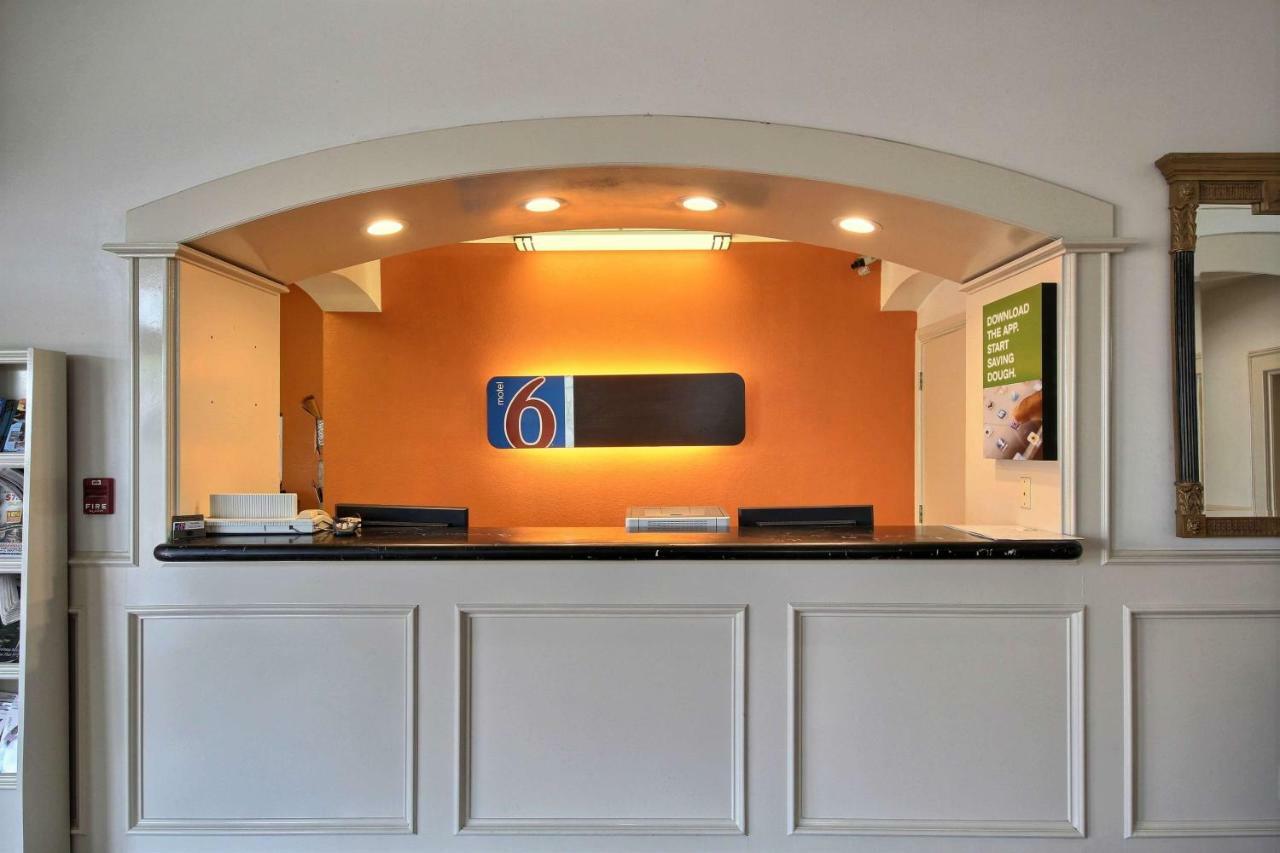 Motel 6-Edinburg, Tx Εξωτερικό φωτογραφία
