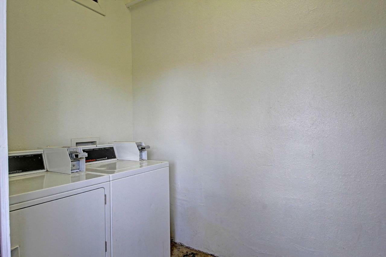 Motel 6-Edinburg, Tx Εξωτερικό φωτογραφία